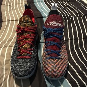 Nike Air Lebron 16 (What the)